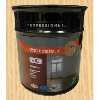 Vitrificateur VIE Intérieur...