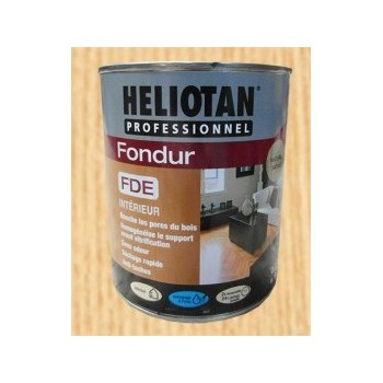 Fondur FDE HELIOTAN...
