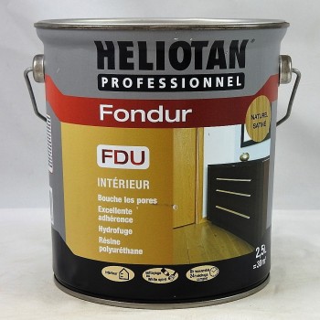 Fondur FDU HELIOTAN...