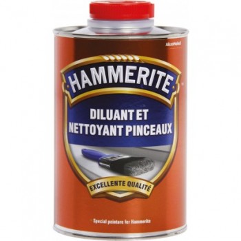 Diluant et Nettoyant...