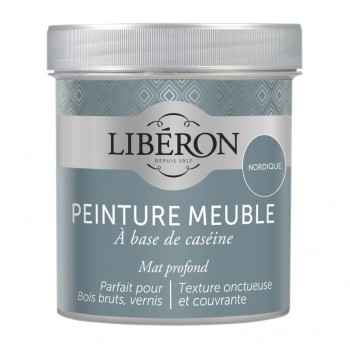 Achetez à Lempdes la Peinture à base de caséine LIBERON 500ml mat