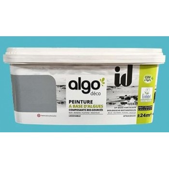 Peinture Algo Déco ID 2L...