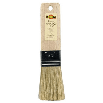 Brosse A Lisser LIBERON 40mm