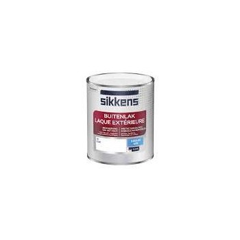 Peinture anti-moisissures blanche 5 L - HORNBACH