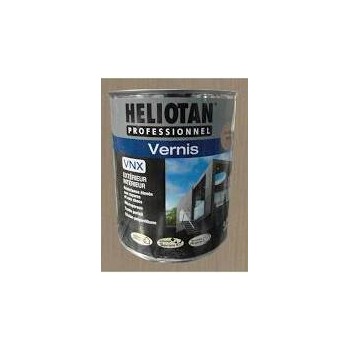 Vernis HELIOTAN PROFESSIONNEL 0.75L naturel satin