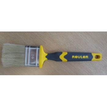 Pinceau Plat 50mm Roulor -...