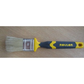 Pinceau Plat 38mm Roulor -...