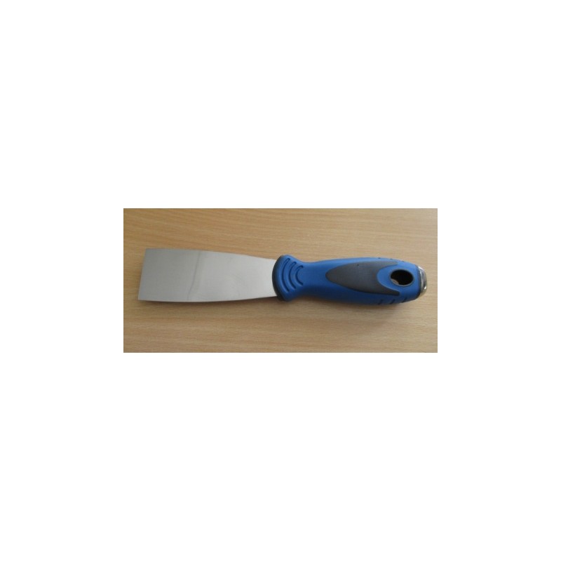 Couteau De Peintre Inox 4cm