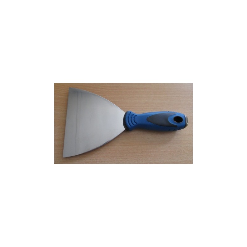 Couteau De Peintre Inox 12.5 cm
