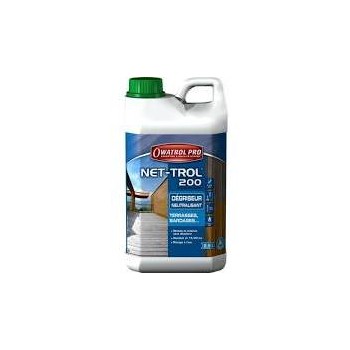 Dégriseur neutralisant NET-TROL 200 OWATROL 1L