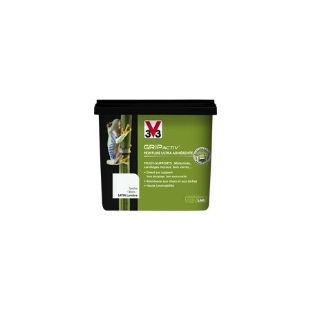 Décapant Gel spécial bois et métaux Strong Saint Luc 750ml Saint Luc  3700202201638 : Large sélection de peinture & accessoire au meilleur prix.