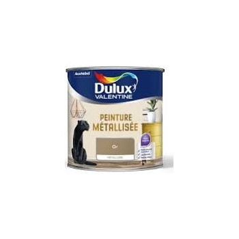 Peinture Métallisée DULUX...