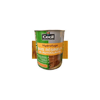 EXTHYDRO Hydrofuge Bois...