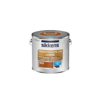 Lasure 7 Ans SIKKENS Satin