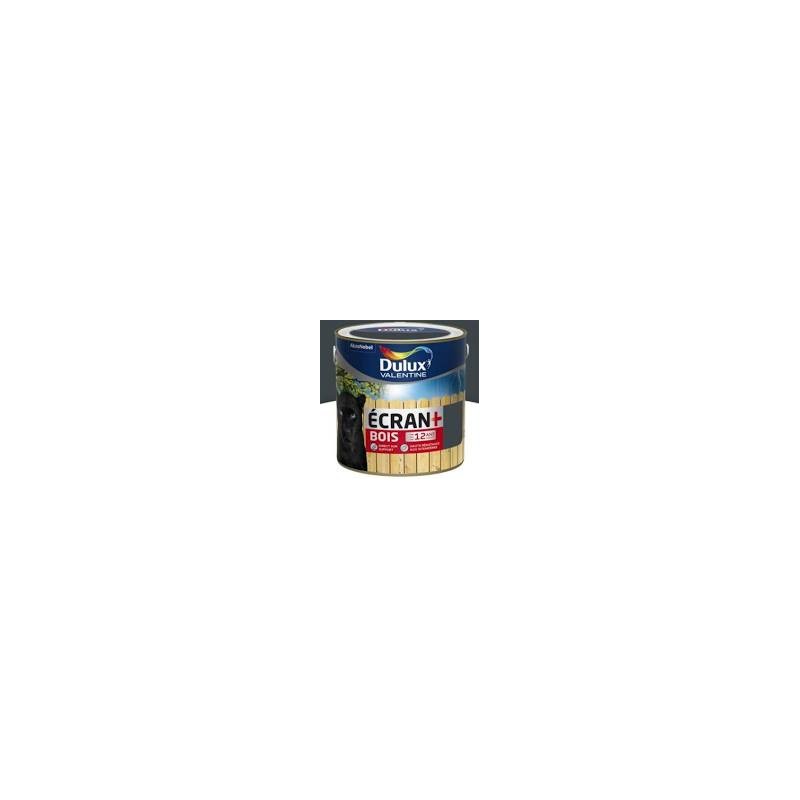 Peinture Ecran+ Bois DULUX VALENTINE Satin