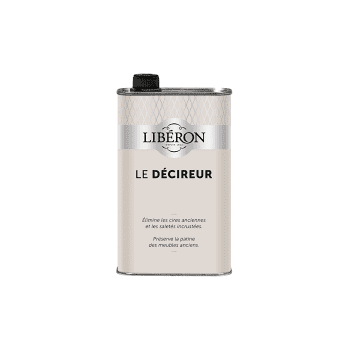 Le Décireur LIBERON 0.5L/1L