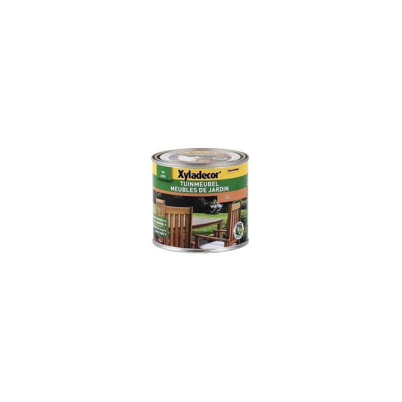 Gel Protecteur Meuble De Jardin XYLADECOR 0.5L Mat