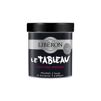 Peinture meuble à base de caséine Libéron 500ml Banquise