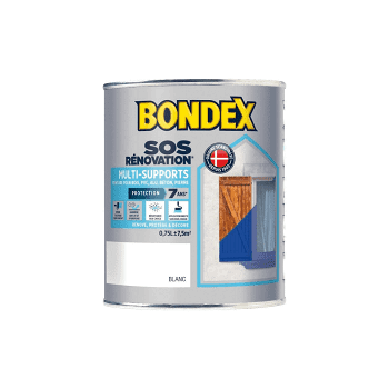 Bondex SOS rénovation Multi supports 2L