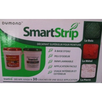 SmartStrip Décapant...