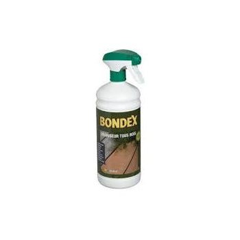 Dégriseur BONDEX Spray 1L
