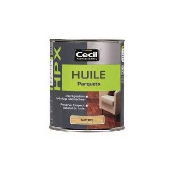 HPX Huile Parquets CECIL...