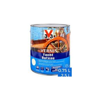 Vernis Bateau V33