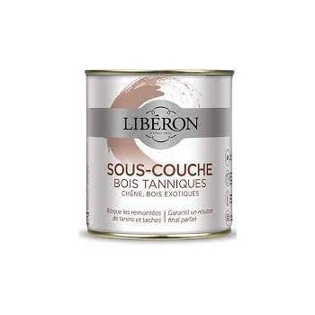 Sous-couche Bois Tanniques...