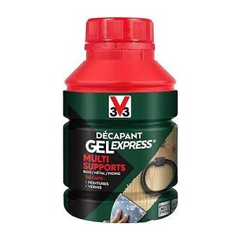 Décapant Gel Express...