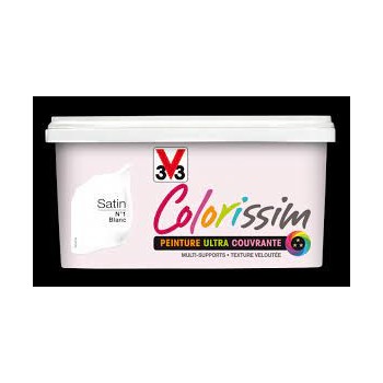 Peinture Colorissim...