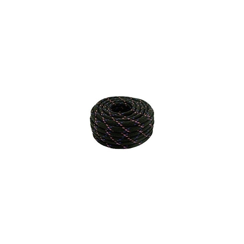 Corde polyester Viso diamètre 8mm longueur 10M