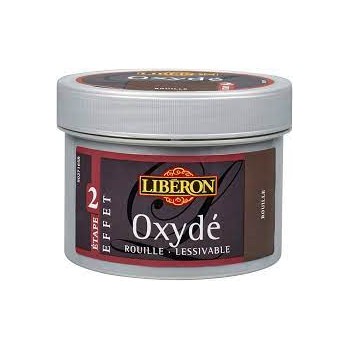 Effet Oxydé LIEBRON 250ml...