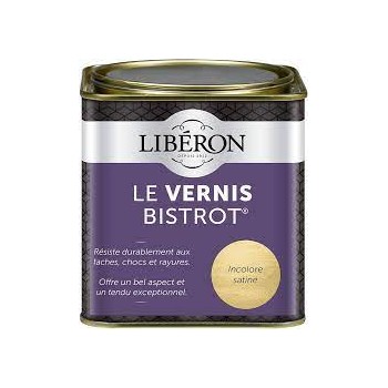 Le Vernis Bistrot LIBERON