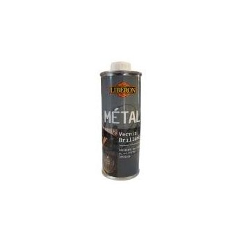 Vernis Brillant Métal...