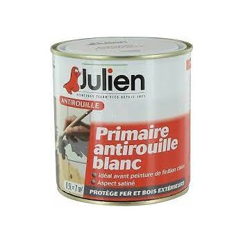 Primaire Antirouille Blanc...