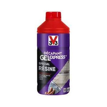Décapant Gel Express...
