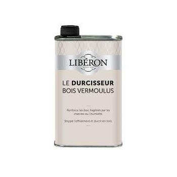 Le Durcisseur Bois...