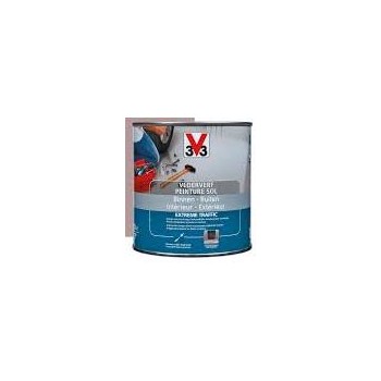 Peinture sol Trafic Extreme V33 5L