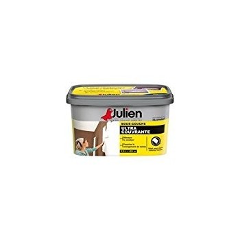 Peinture sous couche ultra couvrante Julien