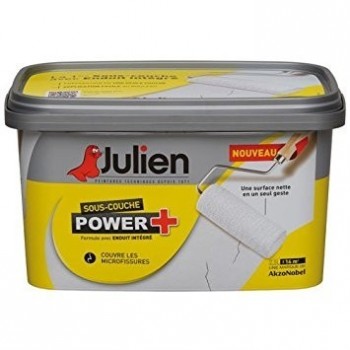 Peinture sous-couche power plus 2.5 L