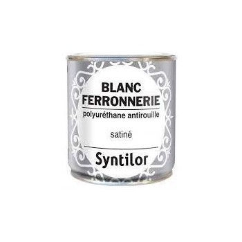 Peinture Ferronnerie...