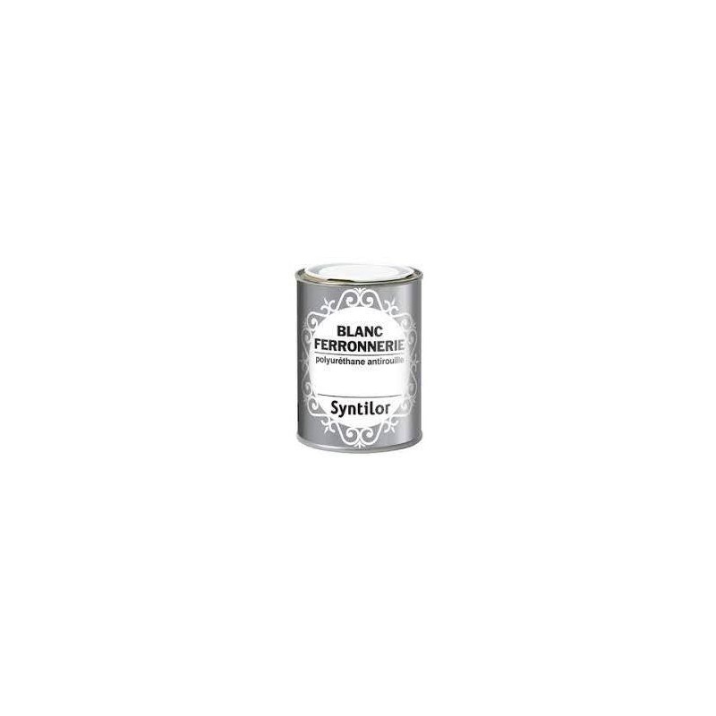 Peinture Ferronnerie SYNTILOR