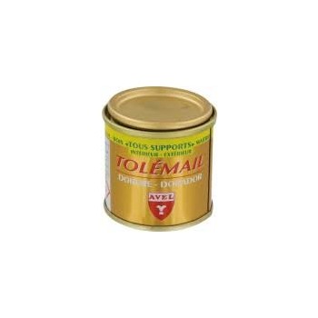 TOLEMAIL Dorure AVEL 50ML