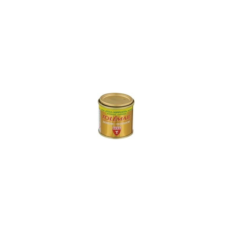 TOLEMAIL Dorure AVEL 50ML