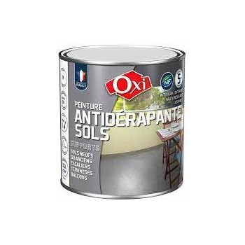 Peinture Antidérapante sols...