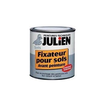 FIXASOL Fixateur Pour Sols...