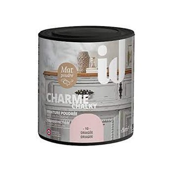 Peinture CHARME CHALKY...