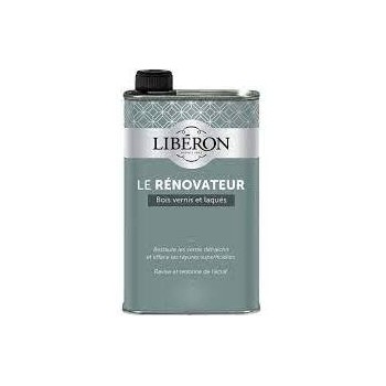 Peinture d'accroche liberon