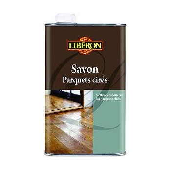 Savon Parquets Cirés...