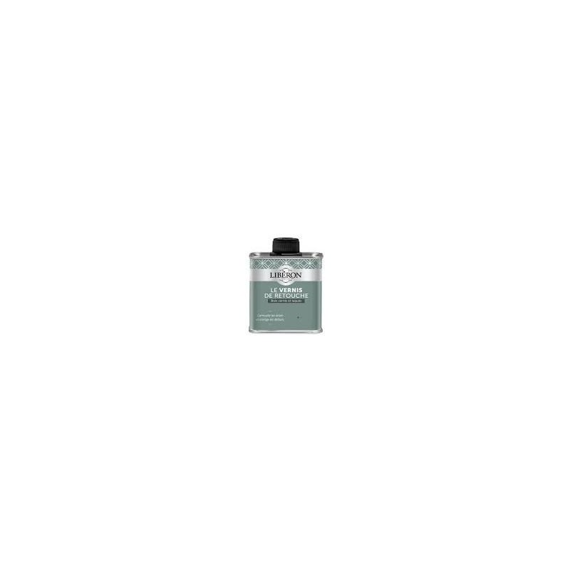 Le Vernis De Retouche LIBERON 125ML Incolore